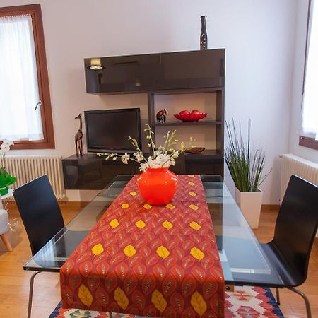 Ferienwohnung Ca Gabry Venedig Exterior foto