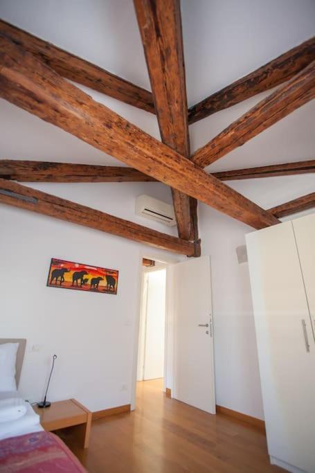 Ferienwohnung Ca Gabry Venedig Exterior foto