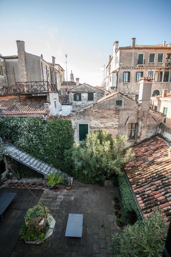Ferienwohnung Ca Gabry Venedig Exterior foto