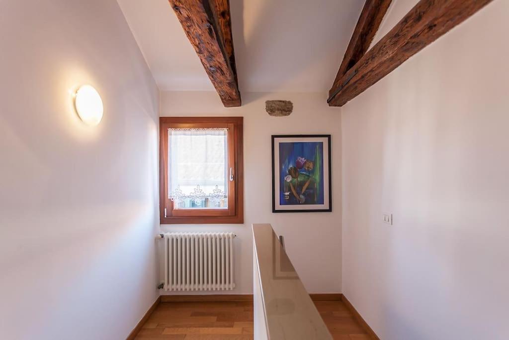Ferienwohnung Ca Gabry Venedig Exterior foto