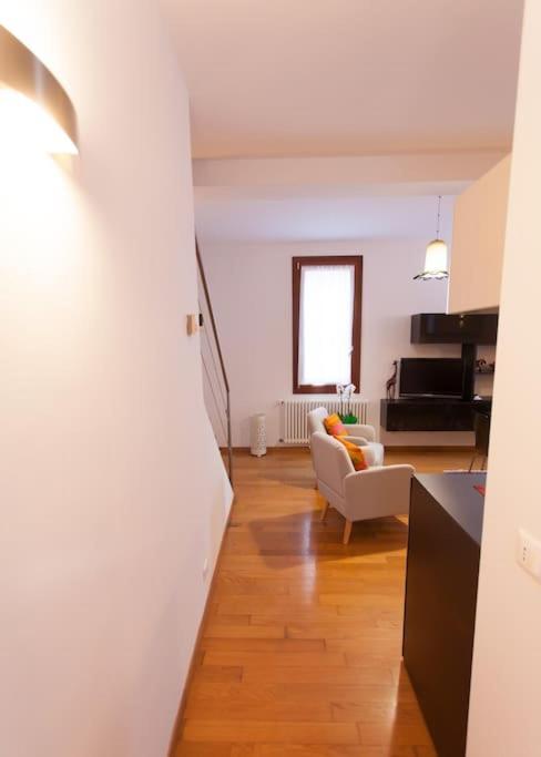Ferienwohnung Ca Gabry Venedig Exterior foto
