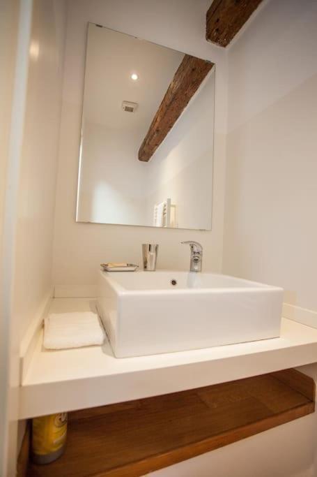 Ferienwohnung Ca Gabry Venedig Exterior foto